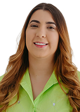 Foto de Lara Aila Santos Felix