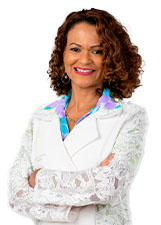Foto de SILVANA DE OLIVEIRA SANTANA