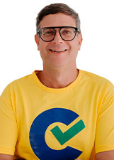 Foto de Cassiano Ricardo Leal de Santana
