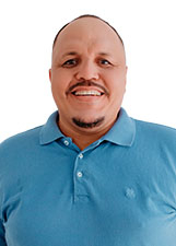 Foto de JEFERSON CRUZ SANTOS