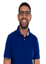 Foto de Nilton Sapucaia Costa Junior