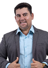 Foto de ALEXSANDRO ALMEIDA SIMOES