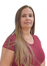 Foto de CÍCERA CRISPIM DE CARVALHO MAIA