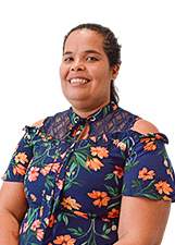Foto de JOSELÂNDIA CARDOSO DA SILVA PEREIRA