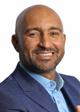 Foto de Luís Barbosa de Melo