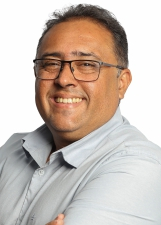 Foto de PAULO ROBERTO RODRIGUES DOS SANTOS