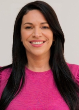 Foto de Evanilda Gonçalves de Oliveira