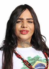 Foto de Jhenyffer Raiany da Silva Oliveira