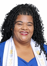 Foto de Dulcilene dos Santos Leite Barbosa da Silva