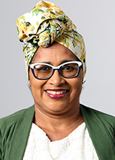 Foto de SILVANA CERQUEIRA SANTOS