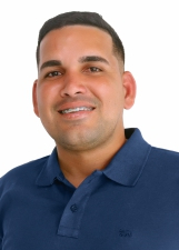 Foto de DEIVIDE HENRIQUE LIMA SILVA