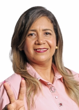 Foto de Aldaleia dos Santos Pereira
