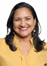 Foto de Leana Bezerra Gomes Evangelista