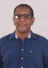 Foto de Gilson dos Santos