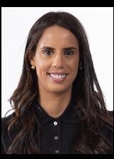 Foto de Maria Carolina Rebouças Santos Fiuza