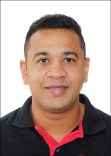 Foto de LÁZARO ALEXANDRE PEREIRA DE ANDRADE