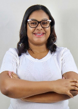 Foto de LUANA RODRIGUES REGIS
