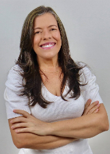 Foto de CRISTIANE ANDRADE SILVA VIEIRA