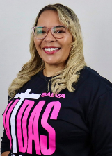 Foto de ANDRÉIA LIMA SILVA