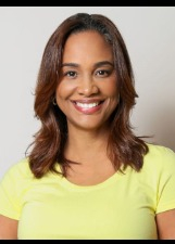 Foto de Cristiane Correia de Andrade