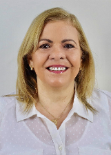 Foto de LÚCIA MARIA NASCIMENTO MASCARENHAS
