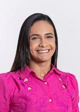 Foto de RAIANY VITORIA REIS DA SILVA