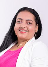 Foto de Cátia Sirleide da Cruz Oliveira