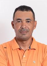 Foto de Adailton dos Santos Amorim