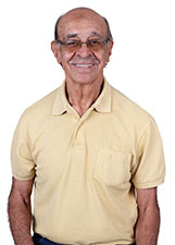 Foto de MANOEL RAMALDES ROCHA