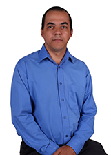 Foto de HEBER VIEIRA AZEREDO