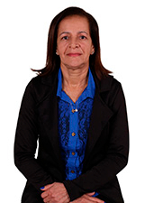 Foto de JANETE DA COSTA DIAS VIANA