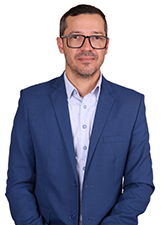Foto de MARCELINO LACERDA DE ANDRADE