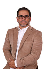 Foto de MÁRCIO OLIVEIRA GUIMARÃES