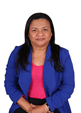 Foto de RENILDA PEREIRA DOS SANTOS