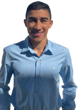 Foto de JOÃO DEIVISSON MATOS DOS SANTOS