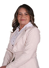 Foto de JUELITA PIRES DA SILVA