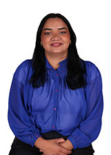 Foto de JEANE QUEIROZ CHAVES