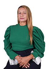 Foto de Alexsandra Pereira Rodrigues