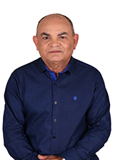 Foto de EDJAIME ROSA DE CARVALHO