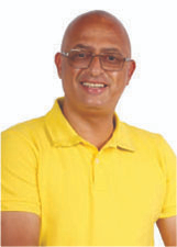Foto de LUIS CARLOS BATISTA DE OLIVEIRA