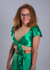 Foto de EVANILDA RUAS NOVAIS FERREIRA