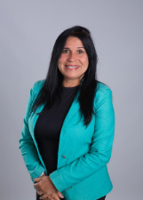 Foto de VIRGINIA MARIA MENDES OLIVEIRA CORONAGO