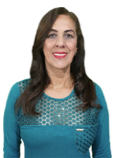 Foto de JUÇARA MARIA CERQUEIRA