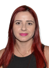 Foto de NÁGILA YRES CORREIA