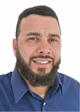 Foto de Deijaedem Firmino Ferreira das Neves