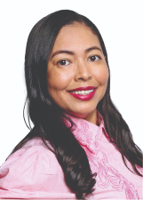 Foto de Patricia dos Santos