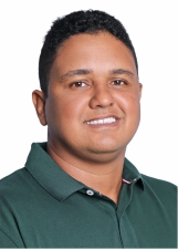 Foto de Everton de Andrade Freitas