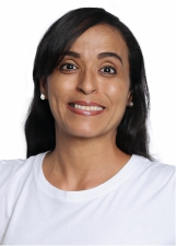 Foto de Joseane Souza e Silva