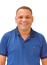 Foto de OCLECIO BATISTA DE ALMEIDA