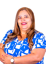 Foto de ROSICLEA DOS SANTOS FERREIRA